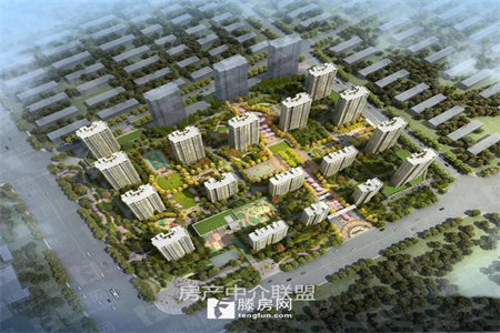 密州尚清华小区2室1厅1卫44.2万70m2出售